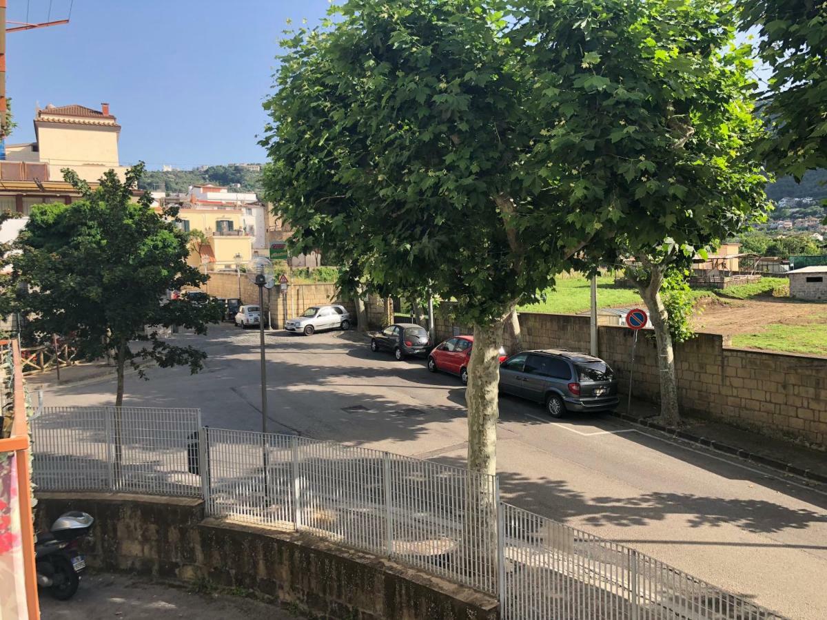 Pretty House Sorrento Βίλα Πιάνο ντι Σορέντο Εξωτερικό φωτογραφία