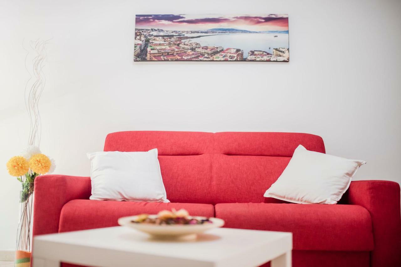 Pretty House Sorrento Βίλα Πιάνο ντι Σορέντο Εξωτερικό φωτογραφία