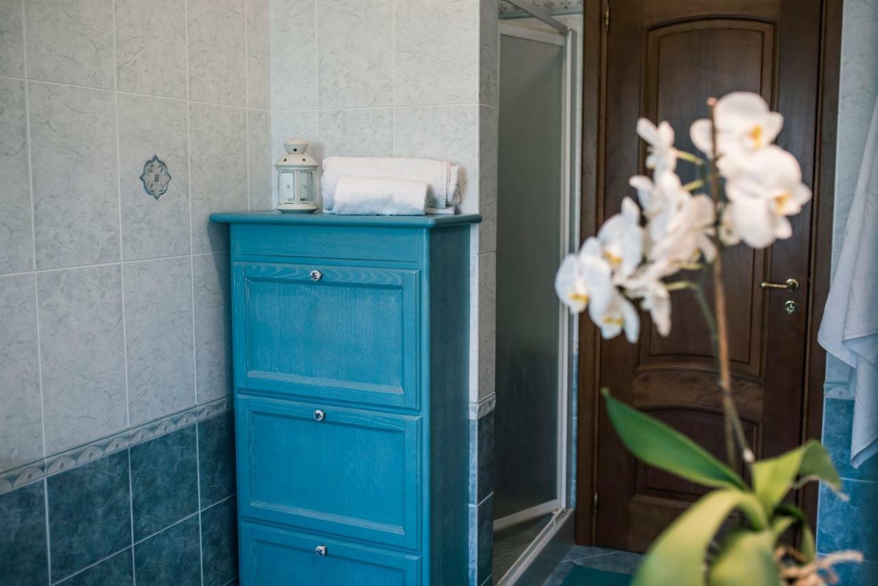 Pretty House Sorrento Βίλα Πιάνο ντι Σορέντο Εξωτερικό φωτογραφία