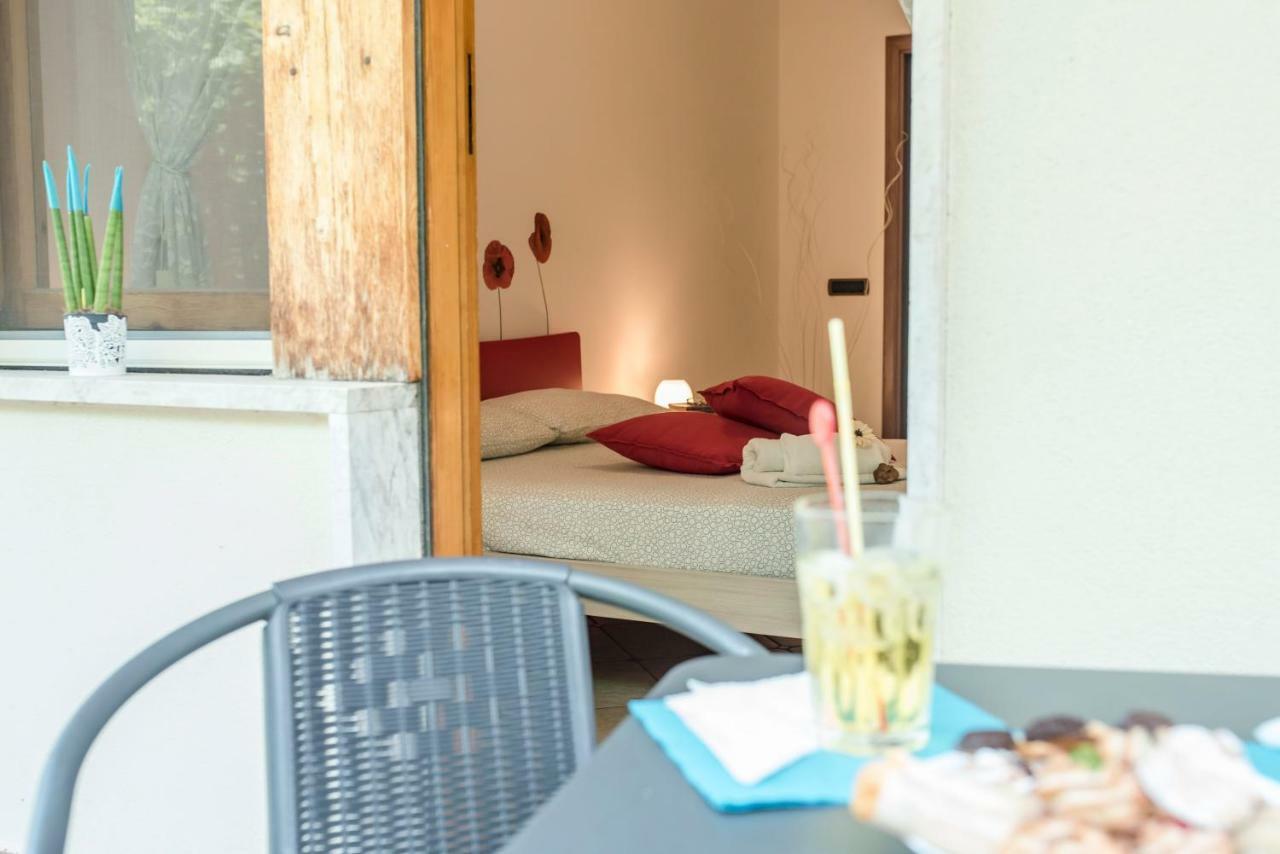 Pretty House Sorrento Βίλα Πιάνο ντι Σορέντο Εξωτερικό φωτογραφία