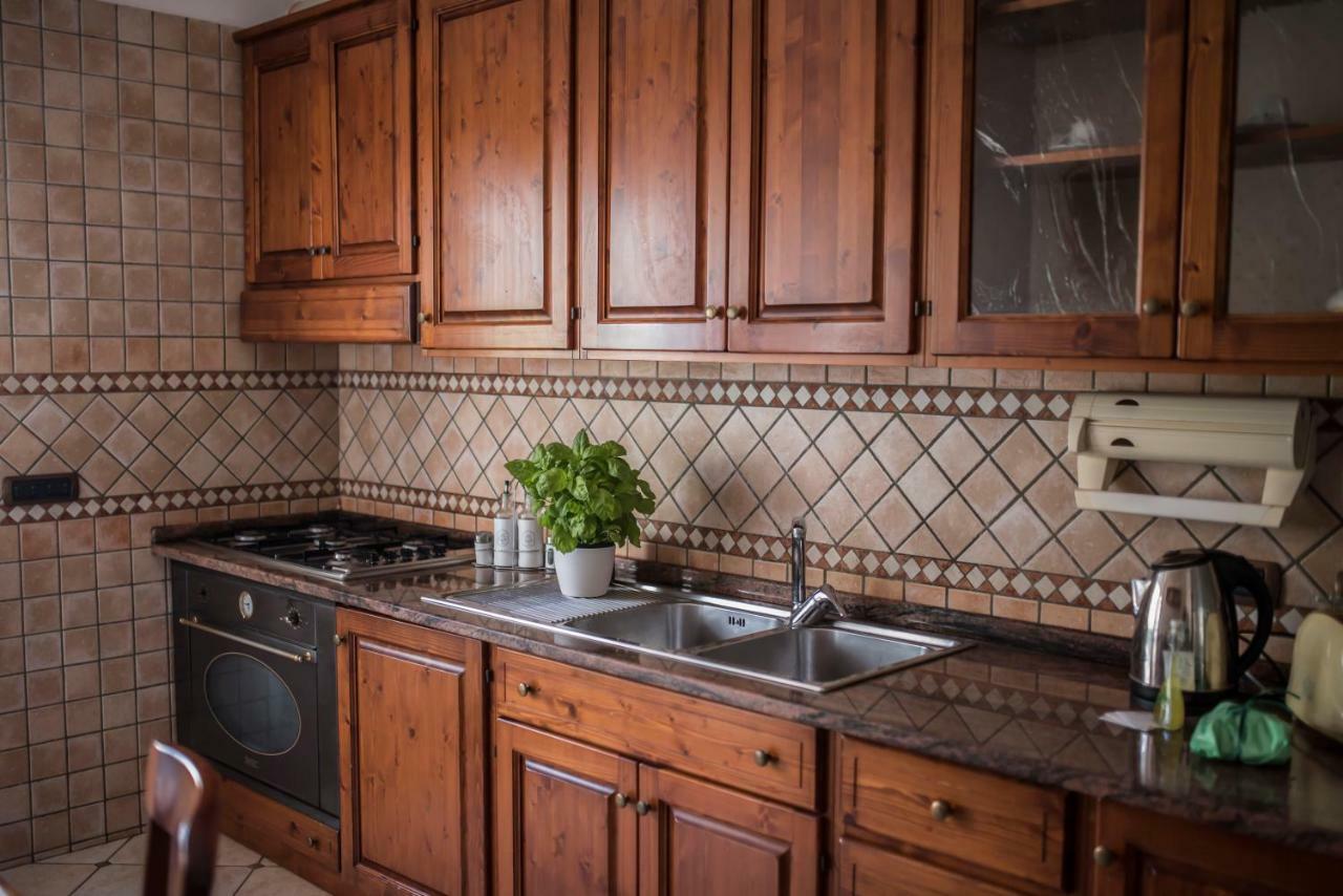 Pretty House Sorrento Βίλα Πιάνο ντι Σορέντο Εξωτερικό φωτογραφία