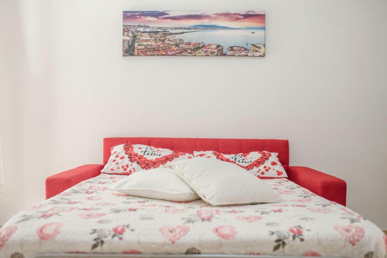 Pretty House Sorrento Βίλα Πιάνο ντι Σορέντο Εξωτερικό φωτογραφία