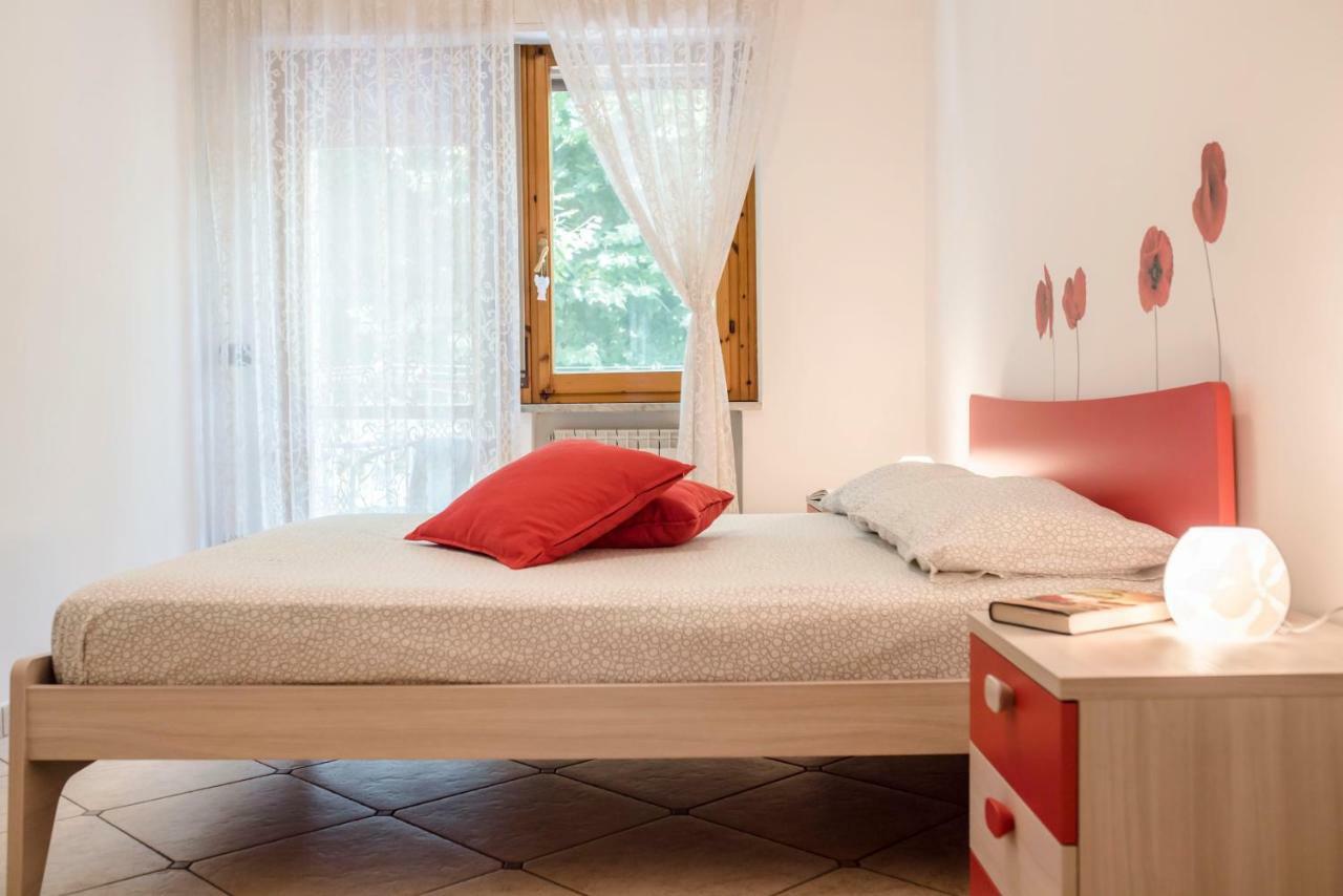 Pretty House Sorrento Βίλα Πιάνο ντι Σορέντο Εξωτερικό φωτογραφία