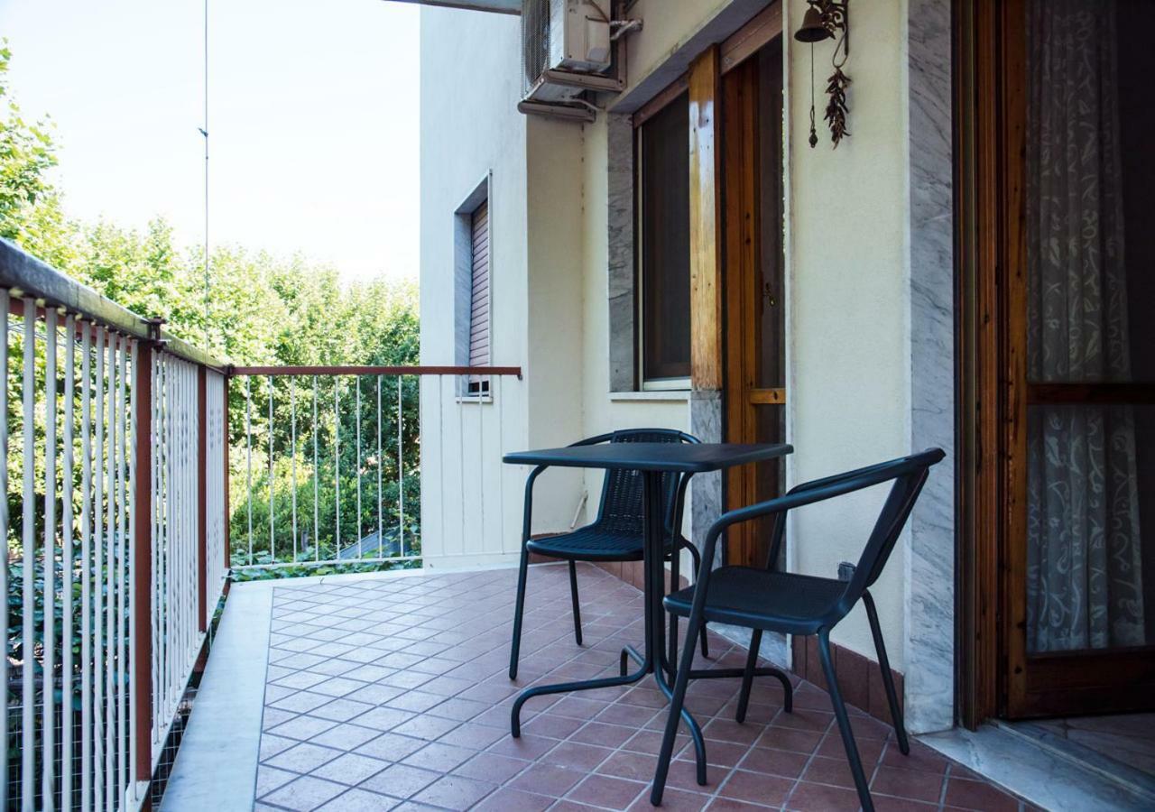 Pretty House Sorrento Βίλα Πιάνο ντι Σορέντο Εξωτερικό φωτογραφία