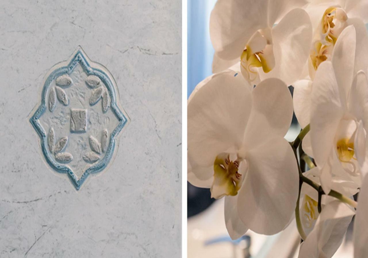 Pretty House Sorrento Βίλα Πιάνο ντι Σορέντο Εξωτερικό φωτογραφία