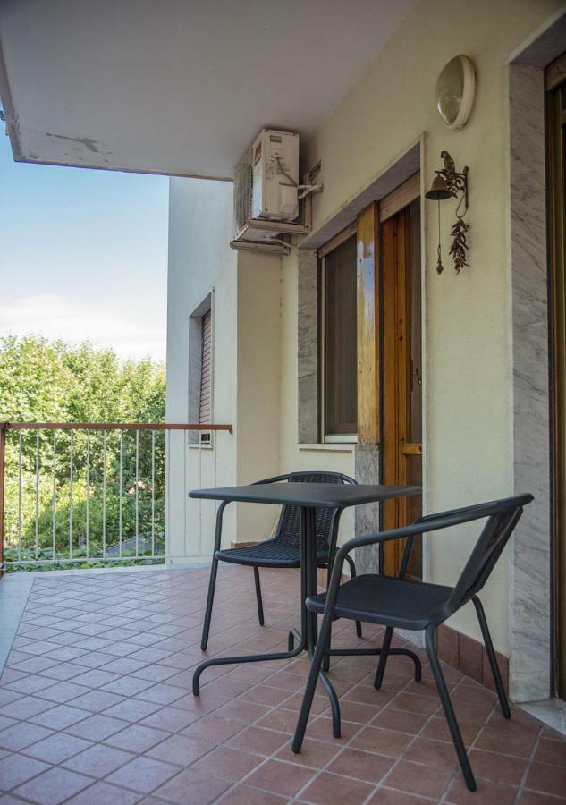 Pretty House Sorrento Βίλα Πιάνο ντι Σορέντο Εξωτερικό φωτογραφία