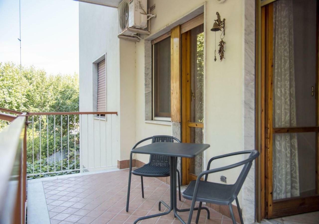 Pretty House Sorrento Βίλα Πιάνο ντι Σορέντο Εξωτερικό φωτογραφία